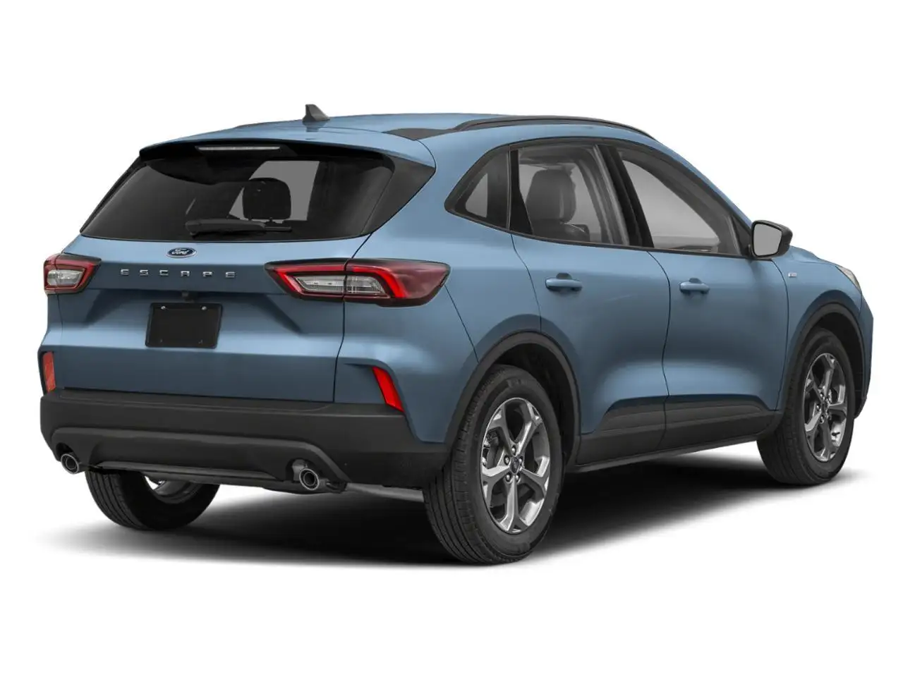 Ford Escape fotografie Ford Escape
