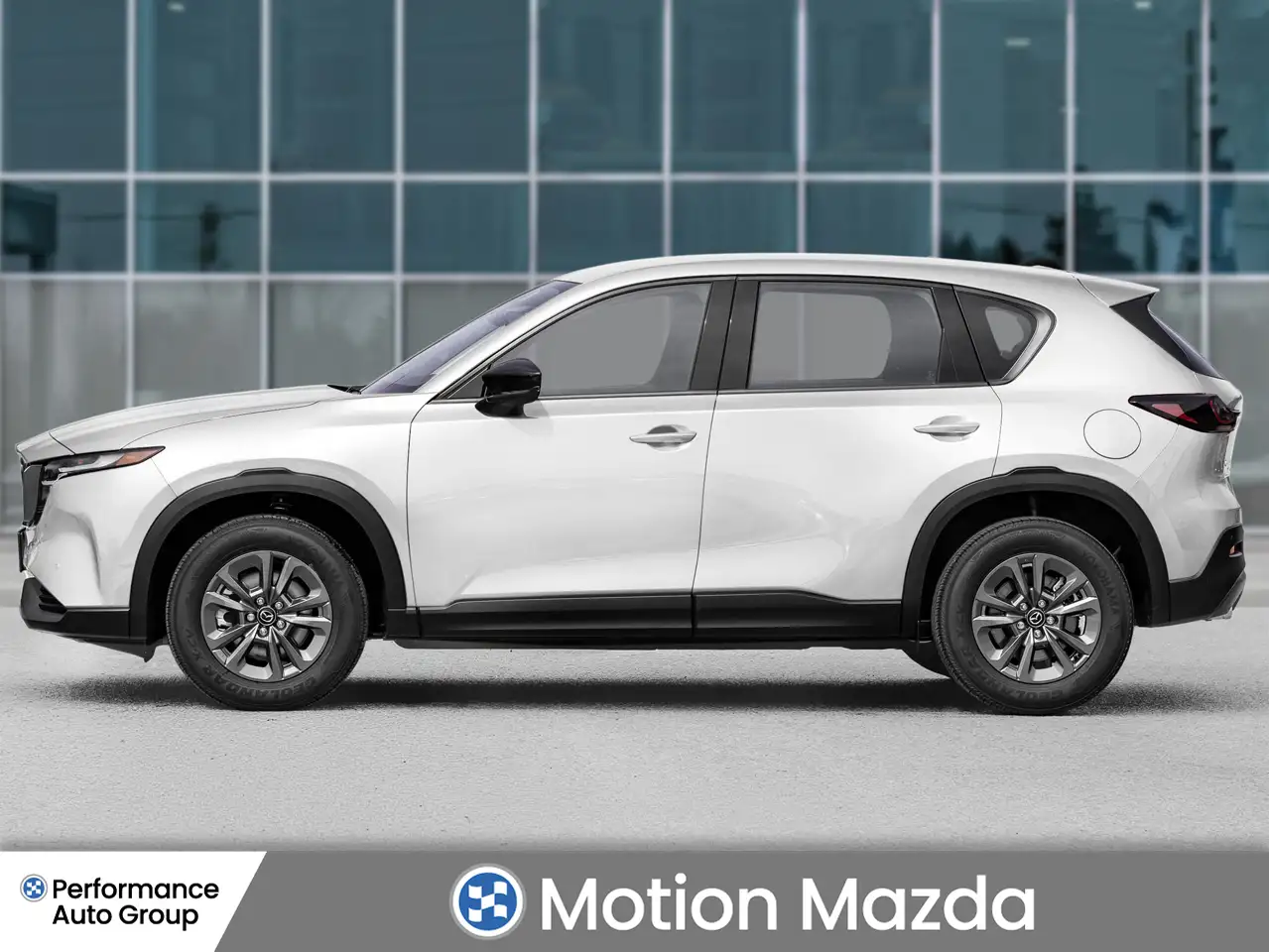 Mazda CX-5 снимка Mazda CX-5