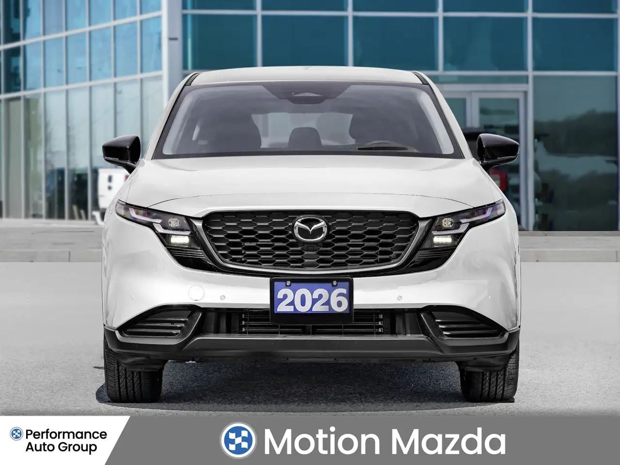 Mazda CX-5 снимка Mazda CX-5
