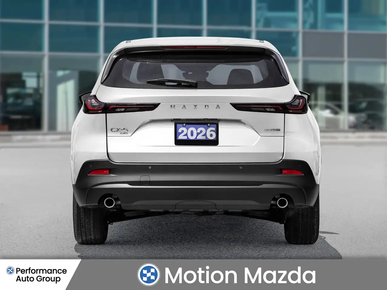 Mazda CX-5 снимка Mazda CX-5