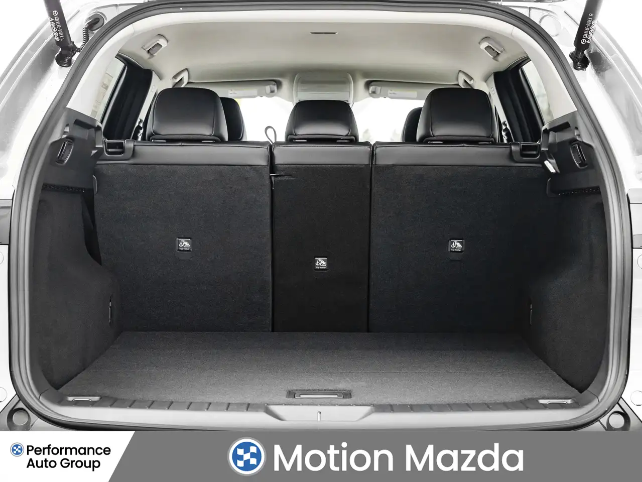 Mazda CX-5 снимка Mazda CX-5