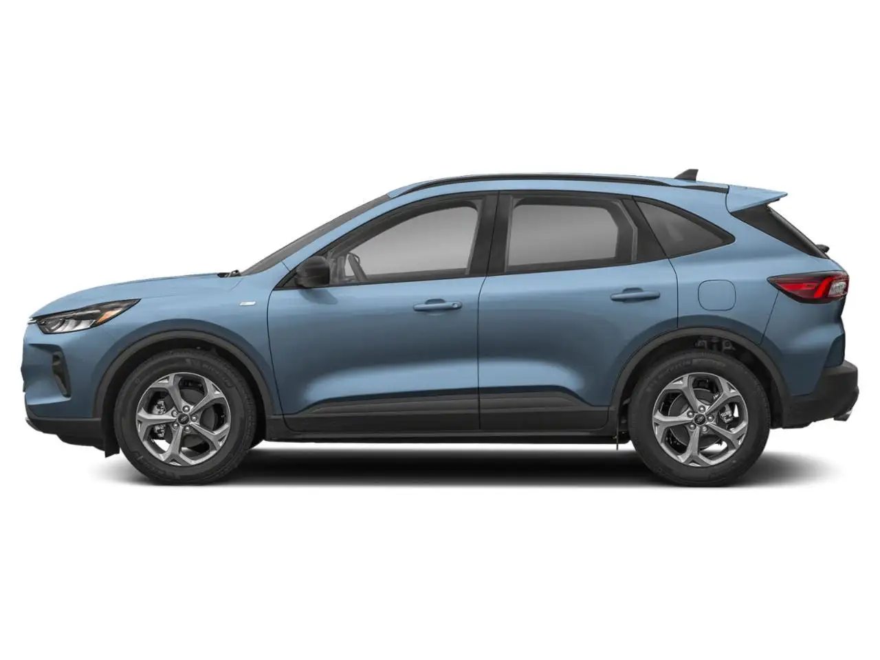 Ford Escape fotografie Ford Escape
