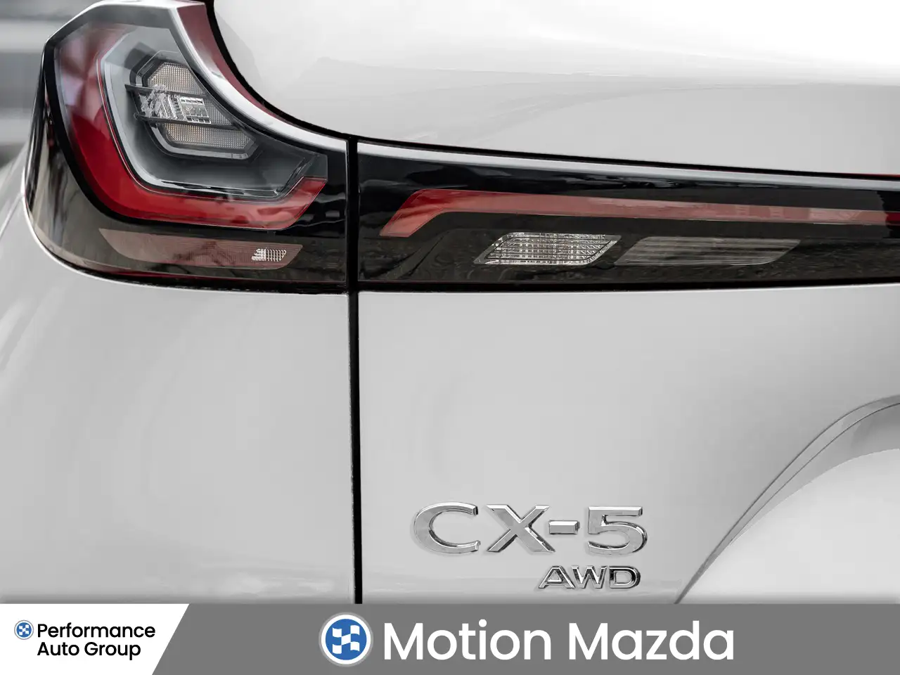Mazda CX-5 снимка Mazda CX-5