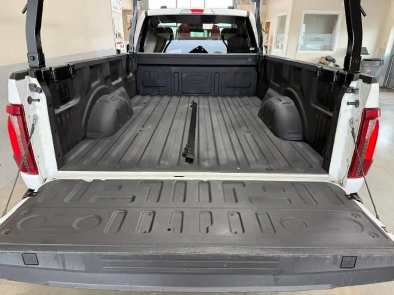 Ford F 150 photo Ford F 150