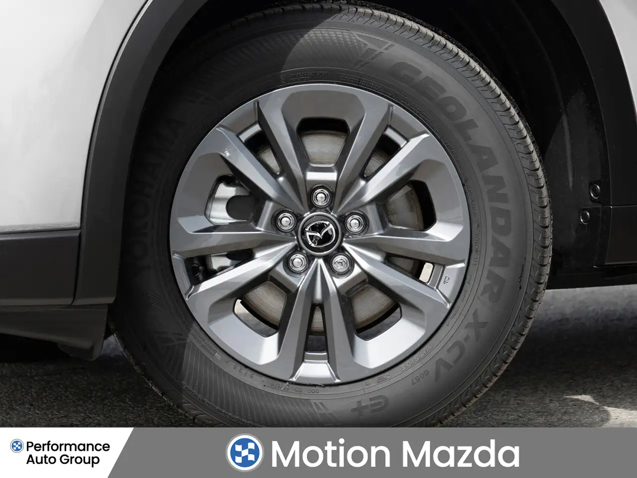 Mazda CX-5 снимка Mazda CX-5