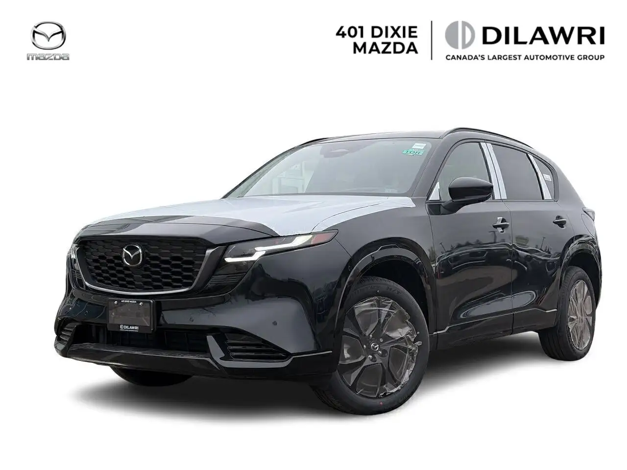 Mazda CX-5 снимка Mazda CX-5