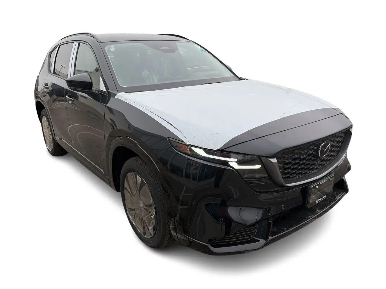 Mazda CX-5 снимка Mazda CX-5