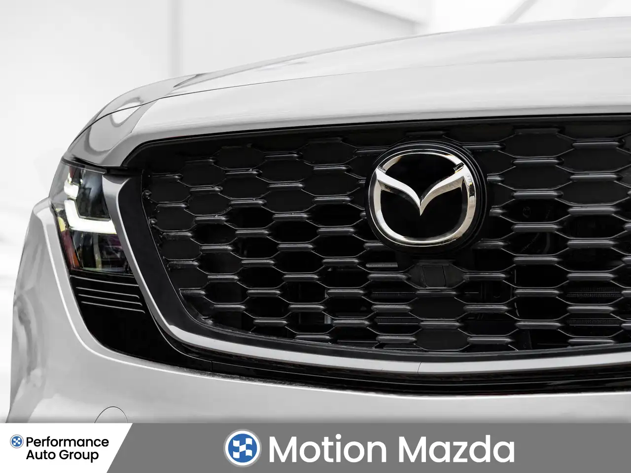 Mazda CX-5 снимка Mazda CX-5