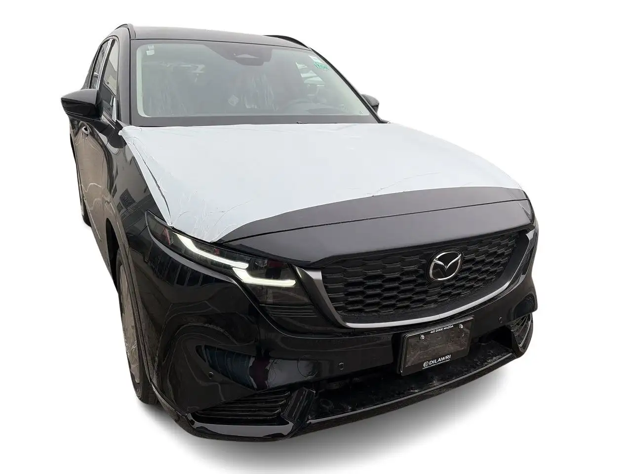 Mazda CX-5 снимка Mazda CX-5