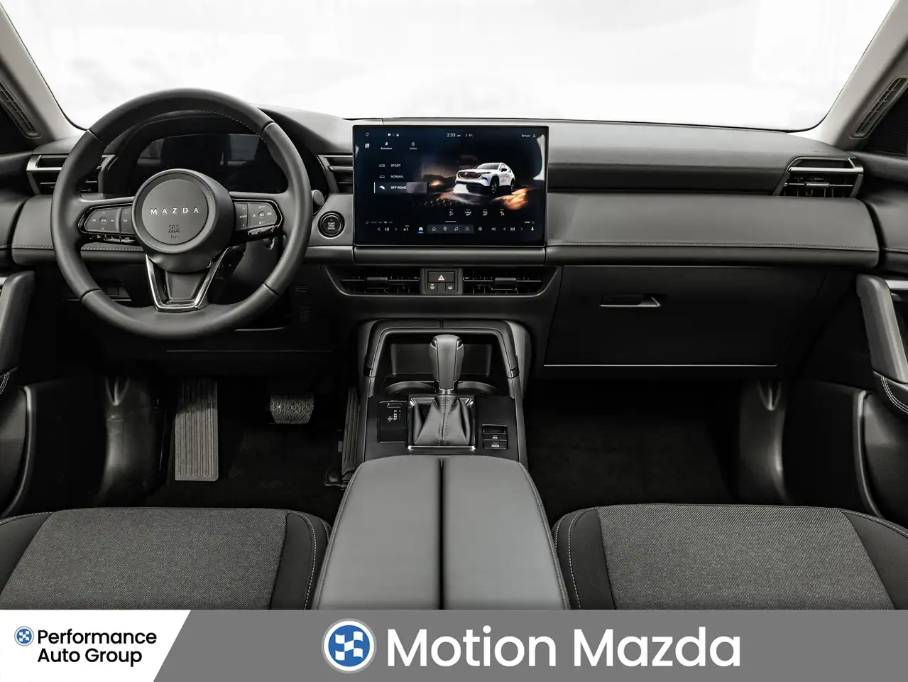 Mazda CX-5 снимка Mazda CX-5
