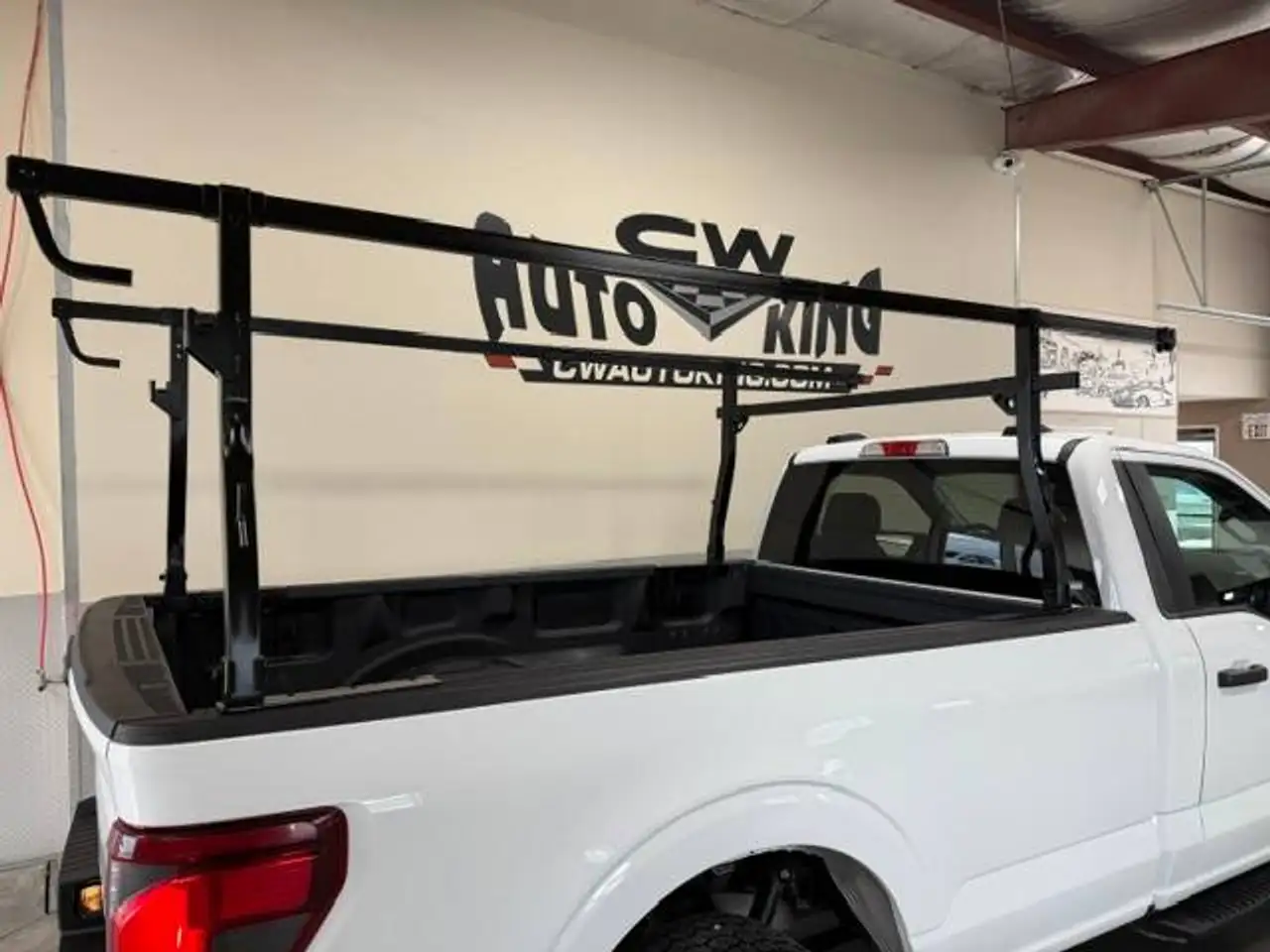 Ford F 150 photo Ford F 150