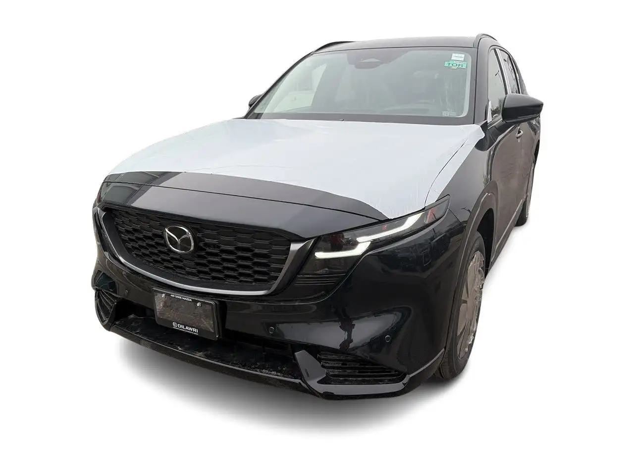 Mazda CX-5 снимка Mazda CX-5