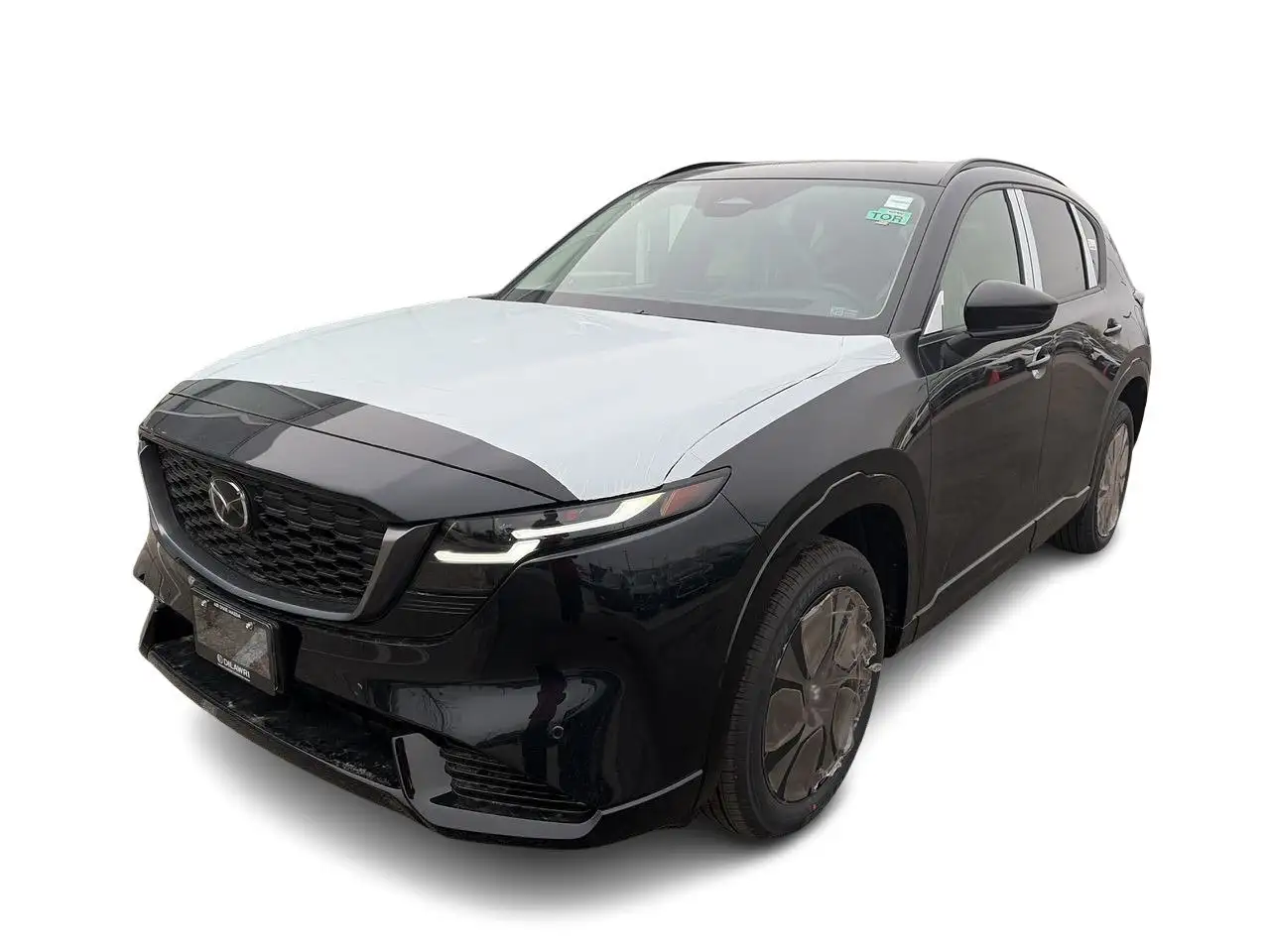 Mazda CX-5 снимка Mazda CX-5