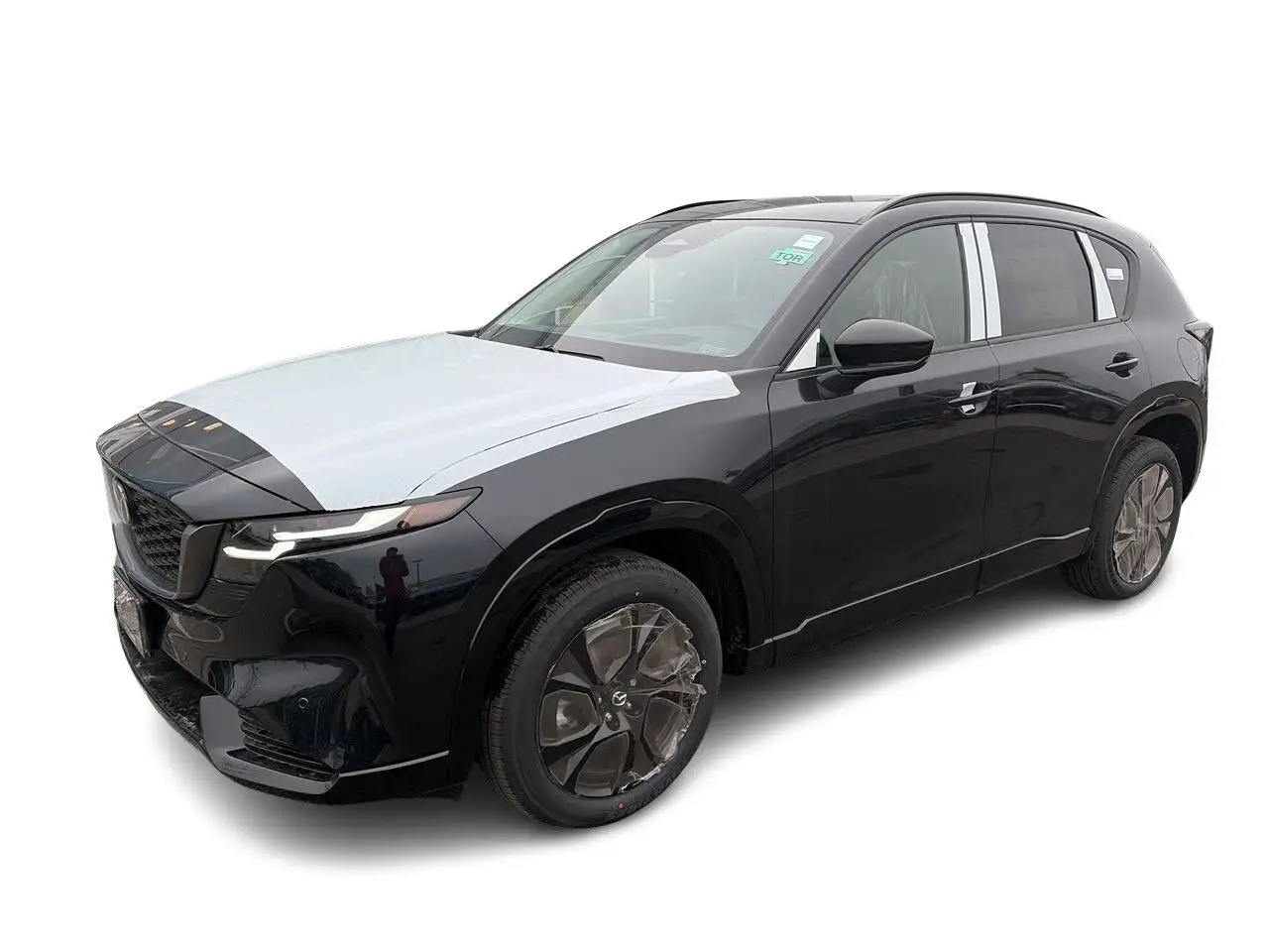 Mazda CX-5 снимка Mazda CX-5