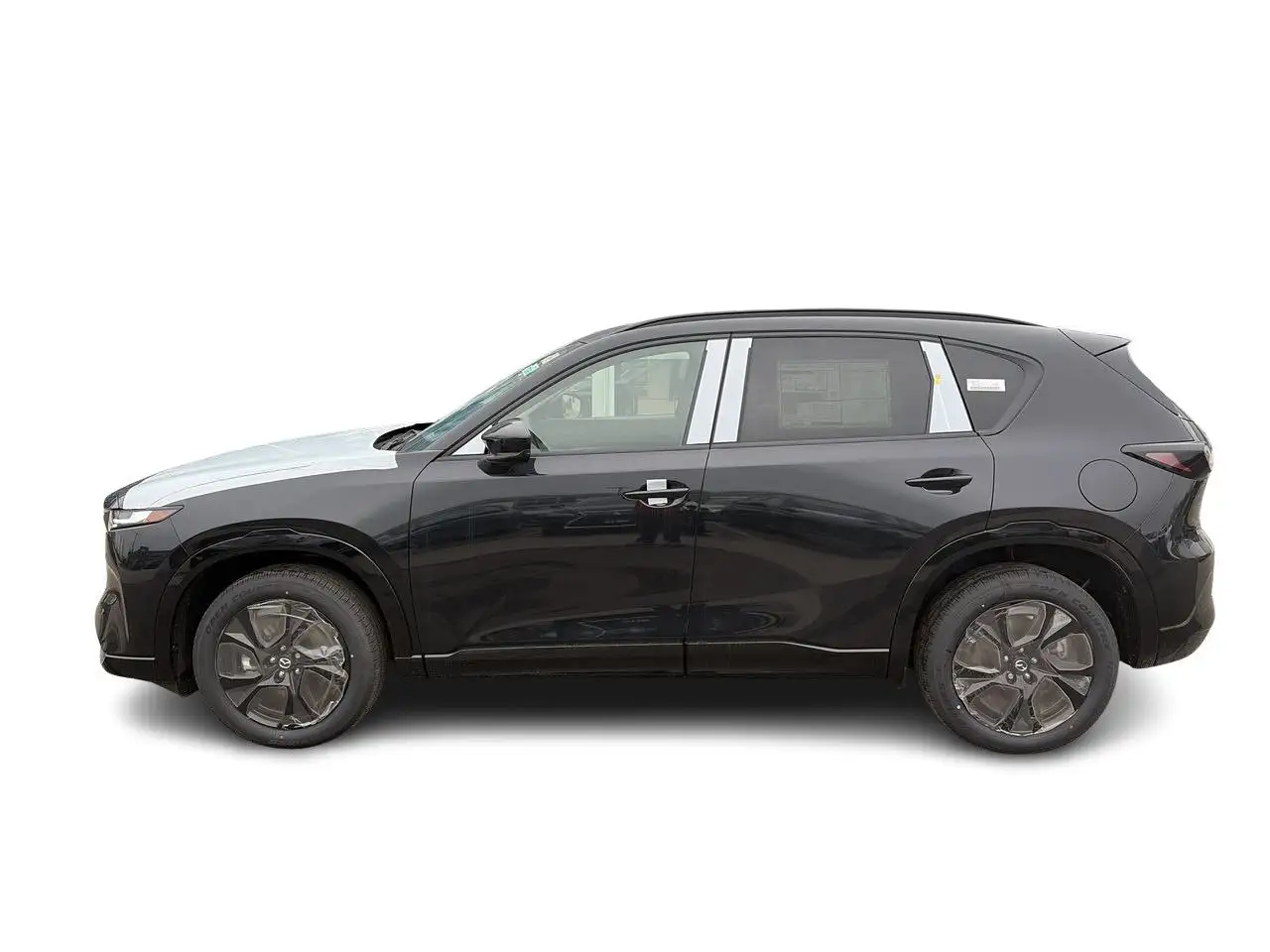 Mazda CX-5 снимка Mazda CX-5