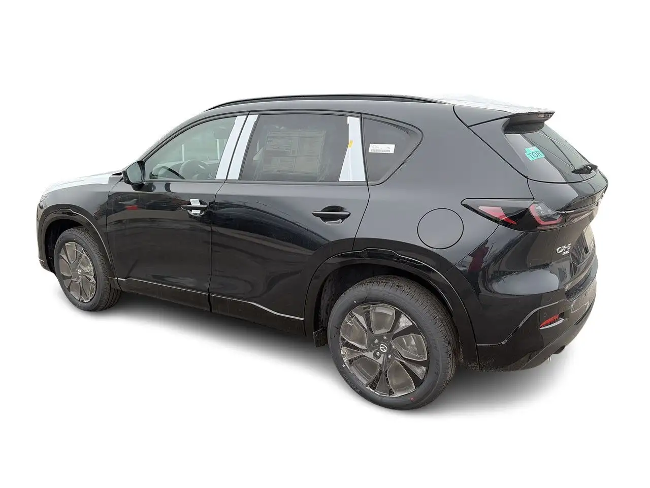 Mazda CX-5 снимка Mazda CX-5
