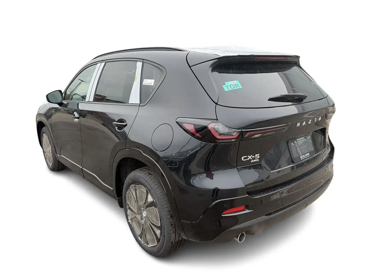 Mazda CX-5 снимка Mazda CX-5