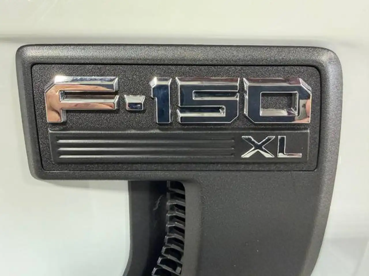 Ford F 150 photo Ford F 150
