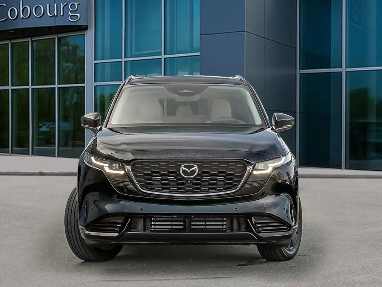 Mazda CX-5 fotografie Mazda CX-5