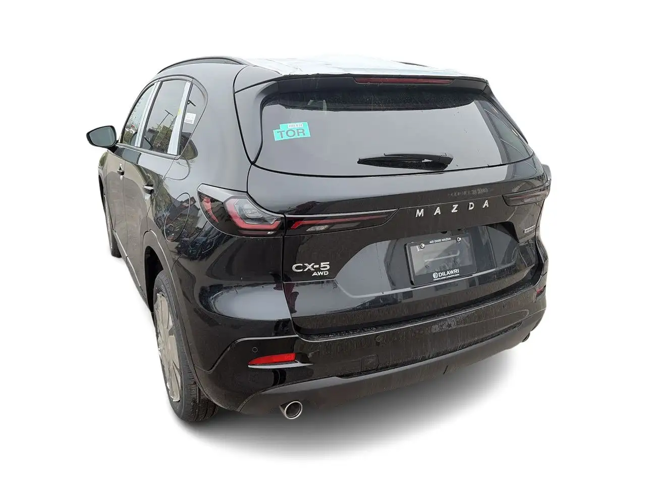 Mazda CX-5 снимка Mazda CX-5