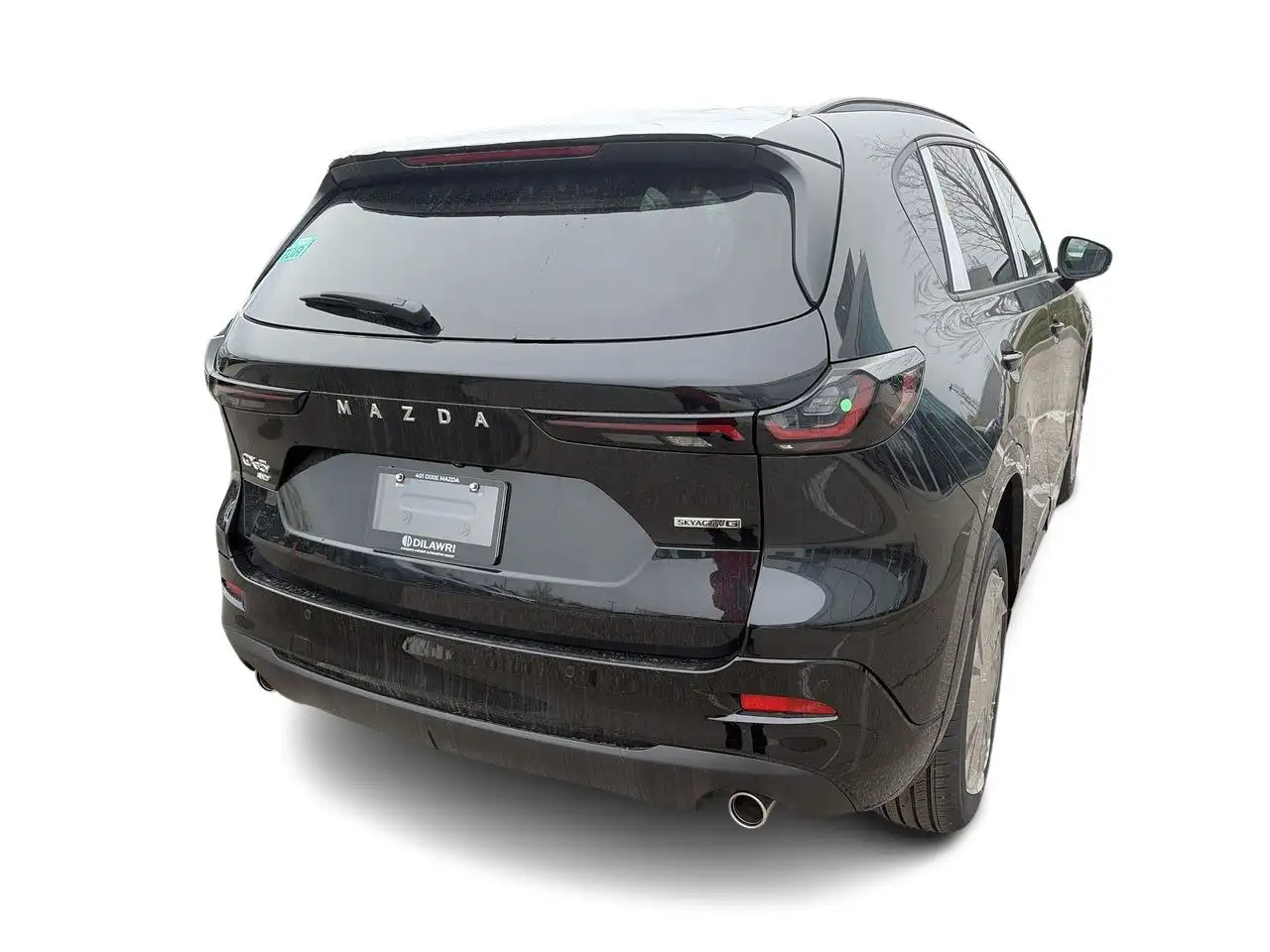 Mazda CX-5 снимка Mazda CX-5
