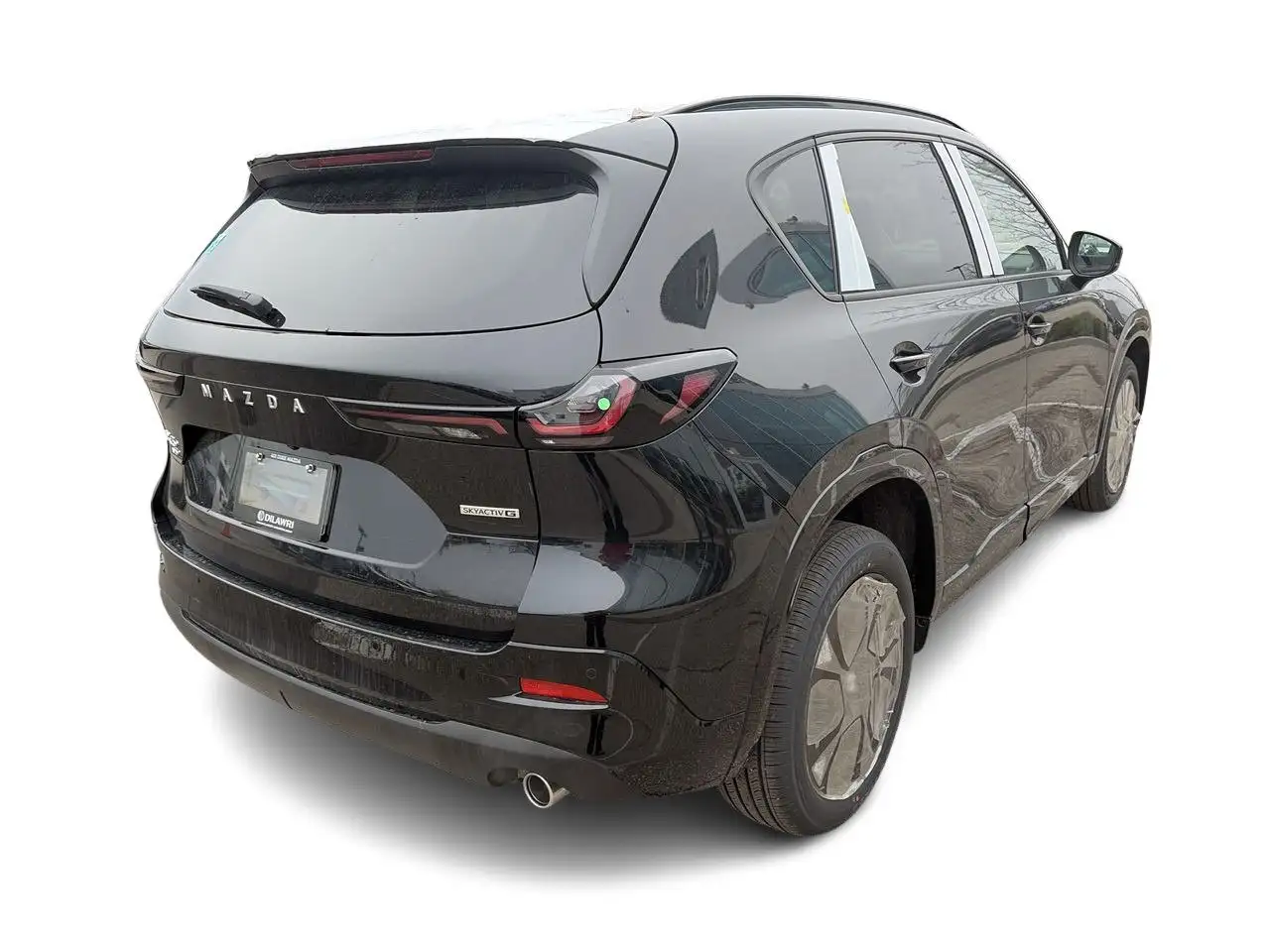 Mazda CX-5 снимка Mazda CX-5
