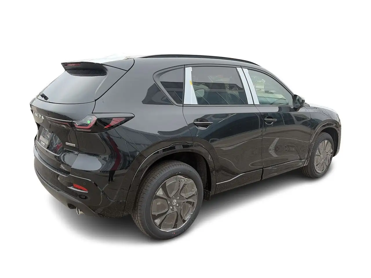 Mazda CX-5 снимка Mazda CX-5