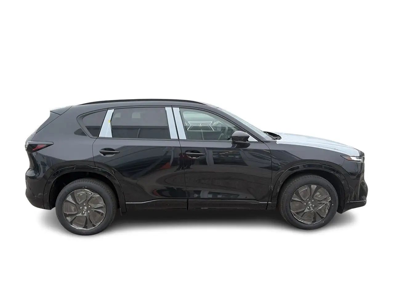 Mazda CX-5 снимка Mazda CX-5