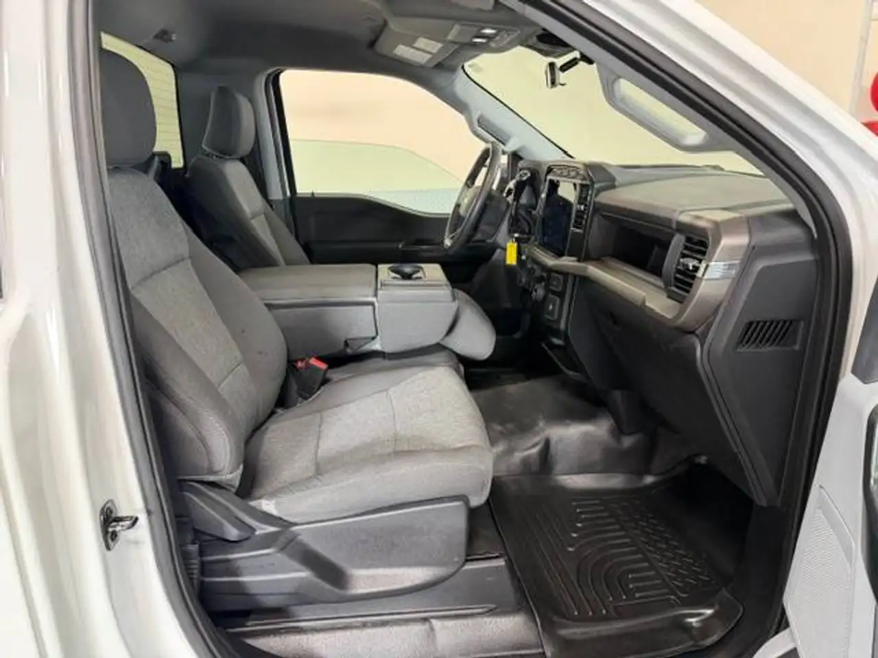 Ford F 150 photo Ford F 150