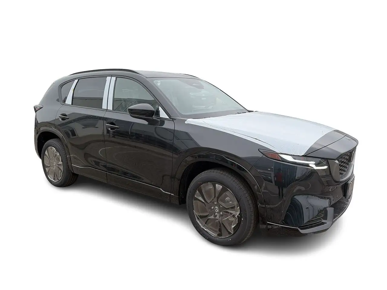 Mazda CX-5 снимка Mazda CX-5