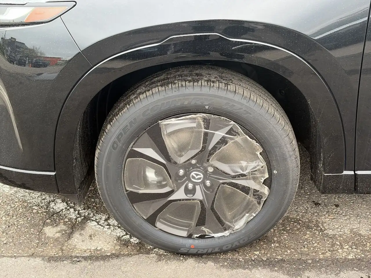 Mazda CX-5 снимка Mazda CX-5