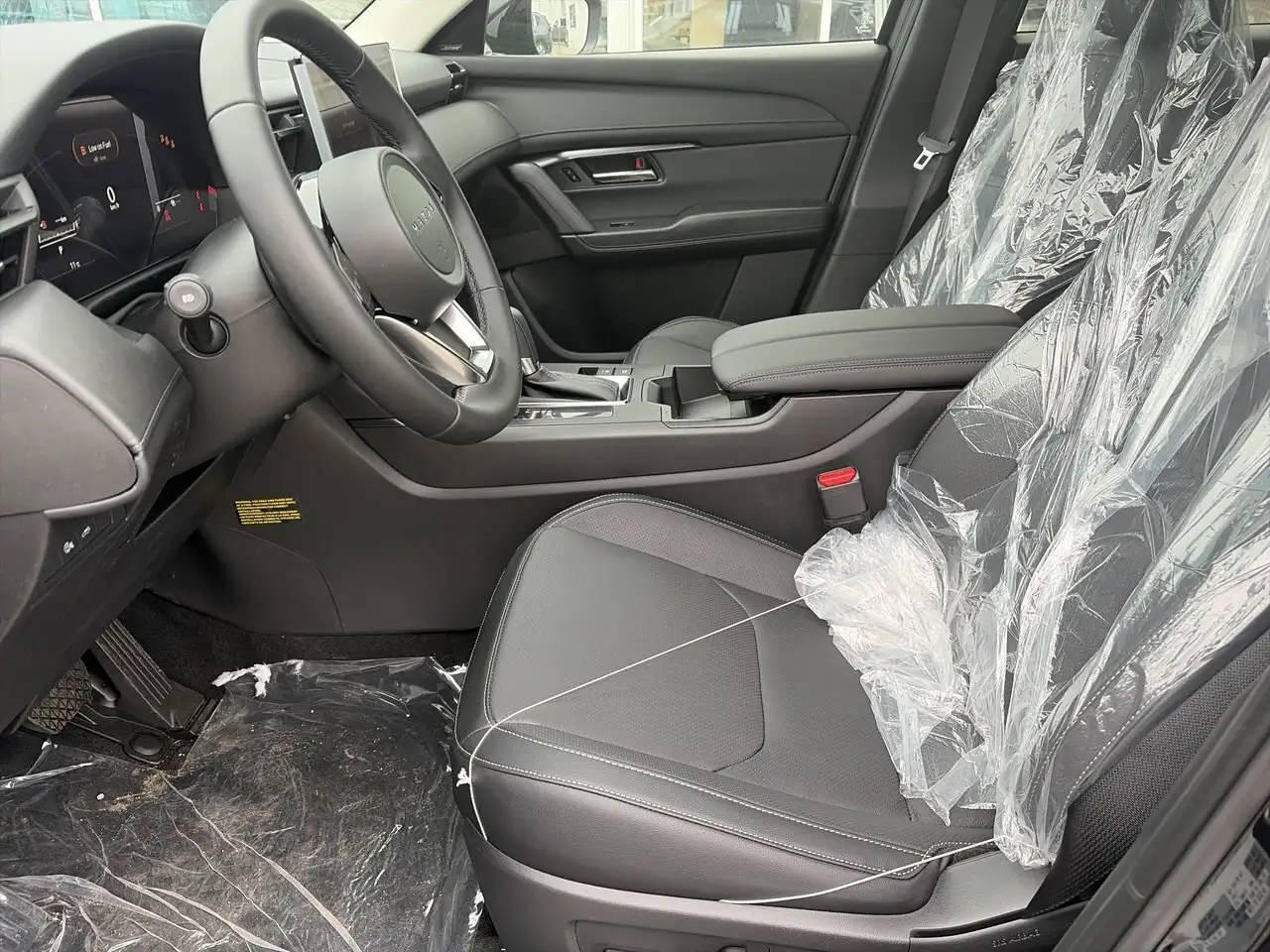 Mazda CX-5 снимка Mazda CX-5