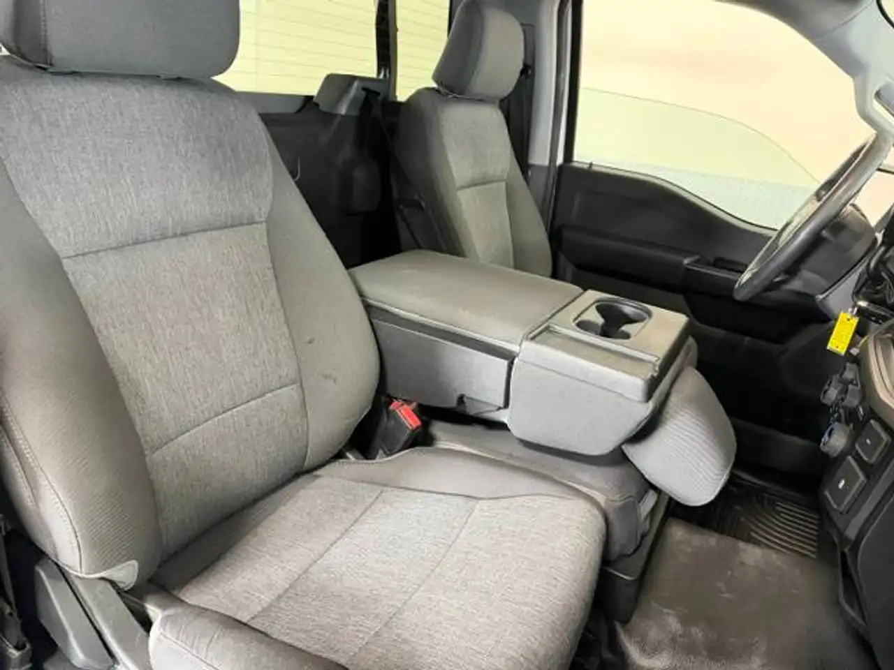 Ford F 150 photo Ford F 150