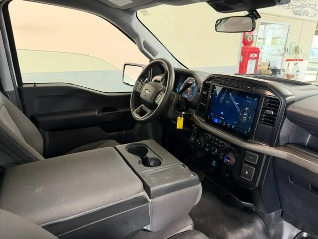 Ford F 150 photo Ford F 150