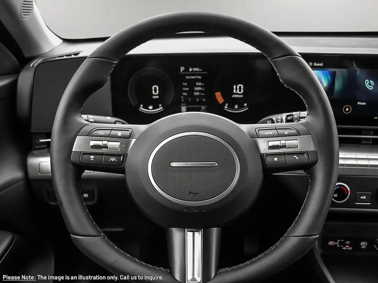 Hyundai KONA fotografie Hyundai KONA