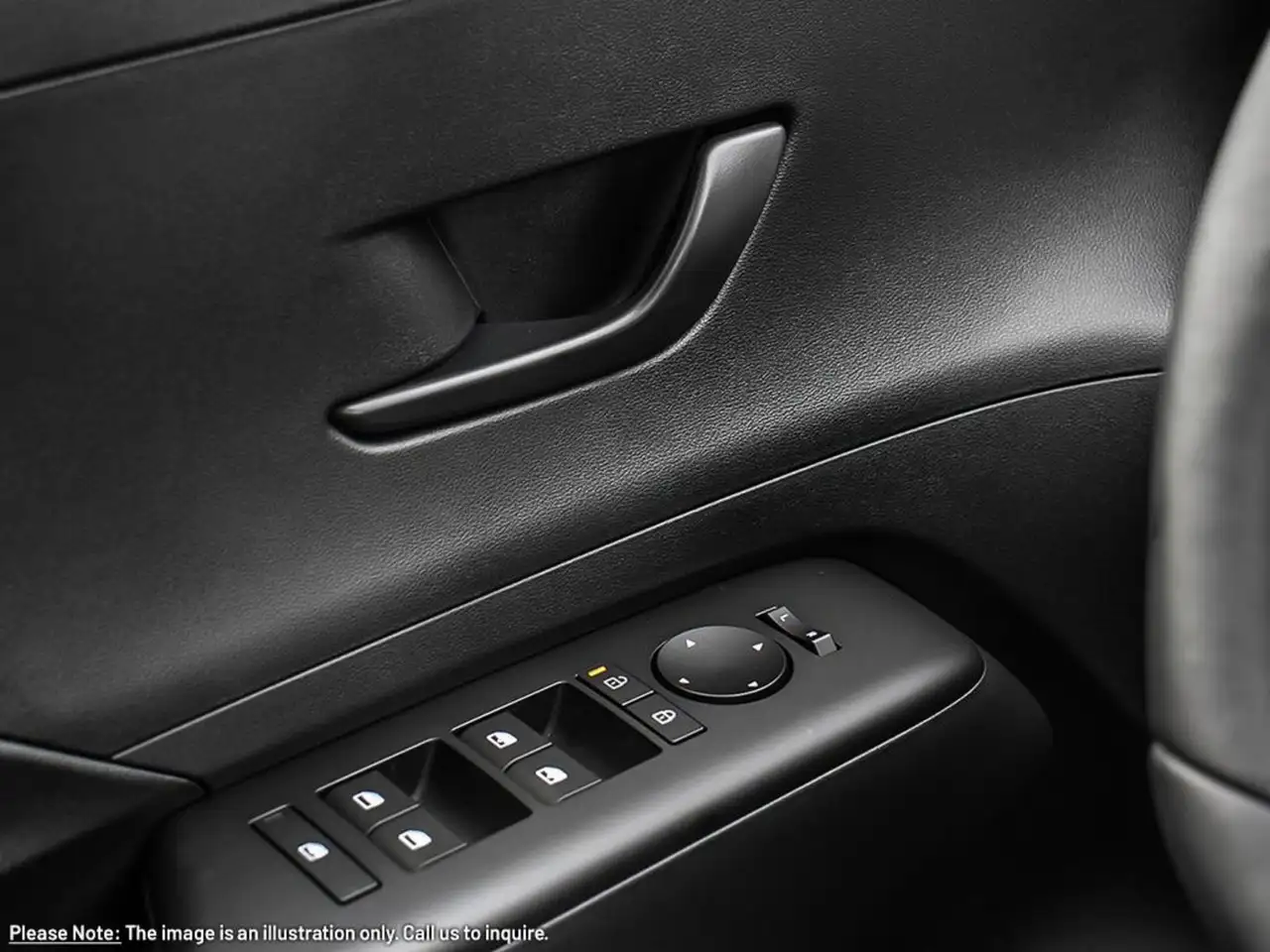 Hyundai KONA fotografie Hyundai KONA