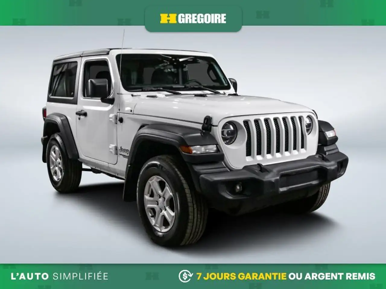 Jeep Wrangler fotografie Jeep Wrangler