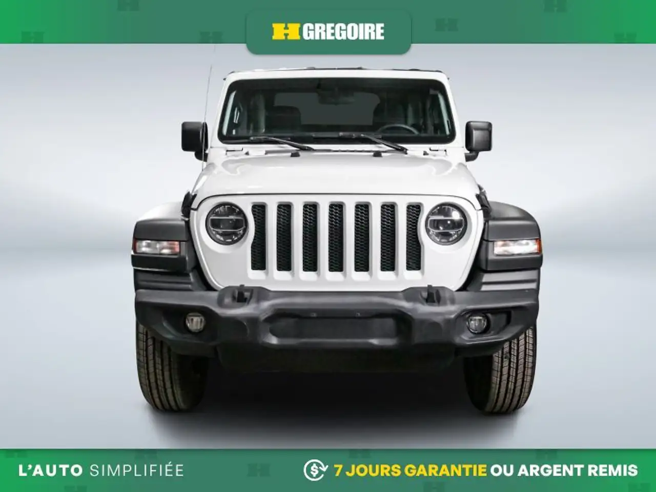 Jeep Wrangler fotografie Jeep Wrangler