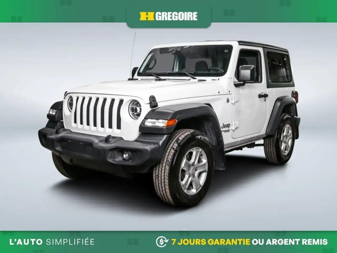 Jeep Wrangler fotografie Jeep Wrangler