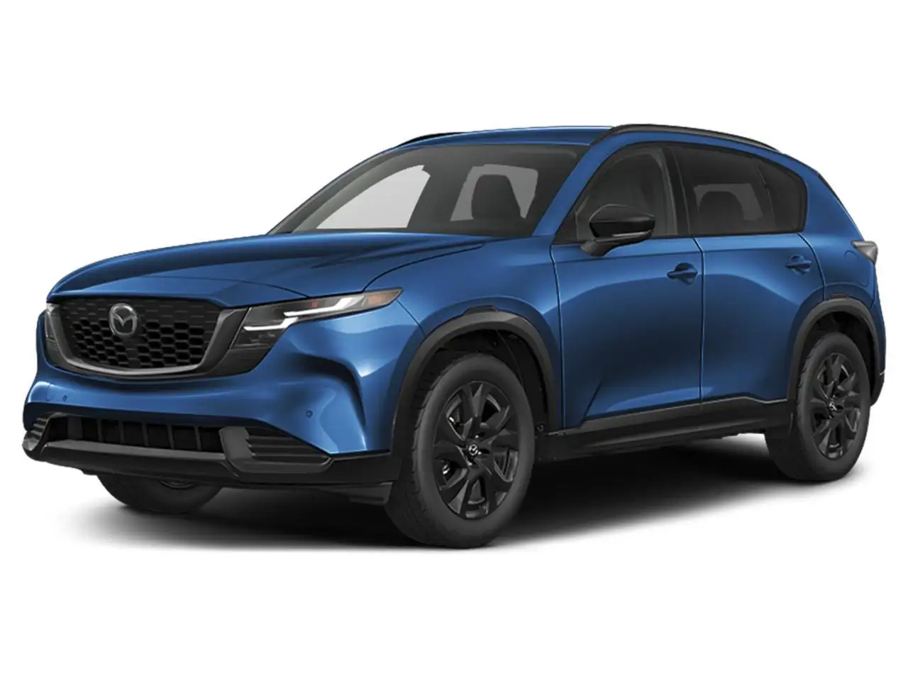 Mazda CX-5 photo Mazda CX-5