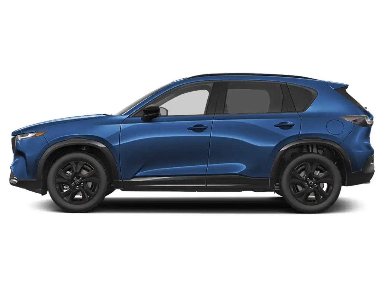Mazda CX-5 photo Mazda CX-5