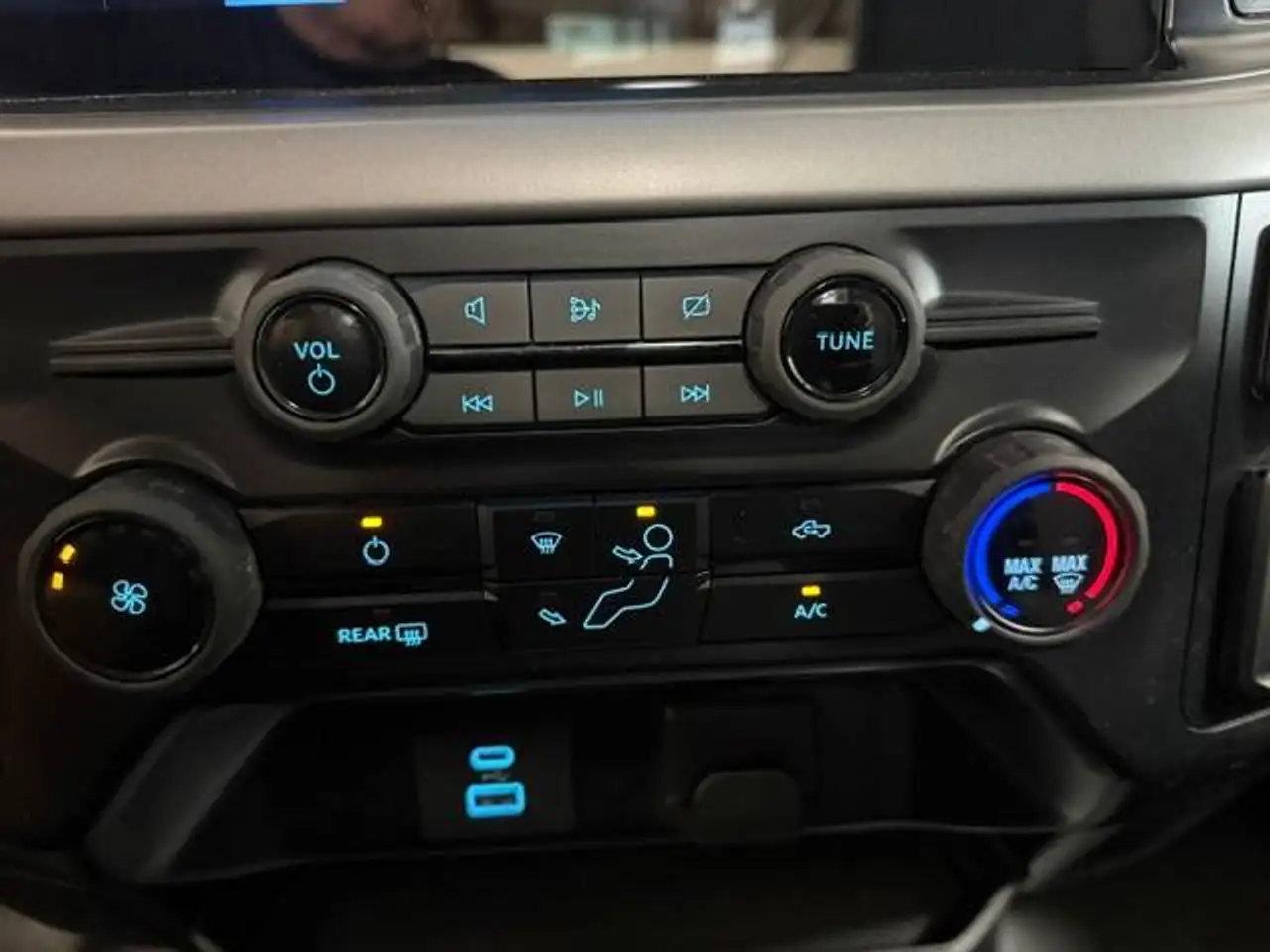 Ford F 150 photo Ford F 150