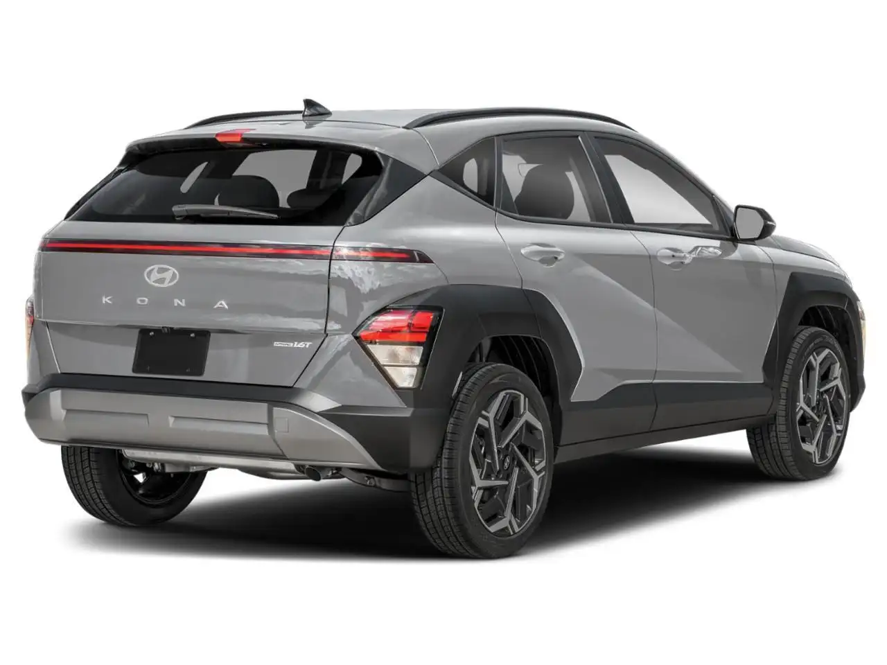 Hyundai KONA fotografie Hyundai KONA