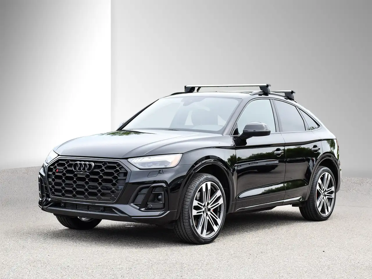 2023 Audi SQ5 снимка 2023 Audi SQ5