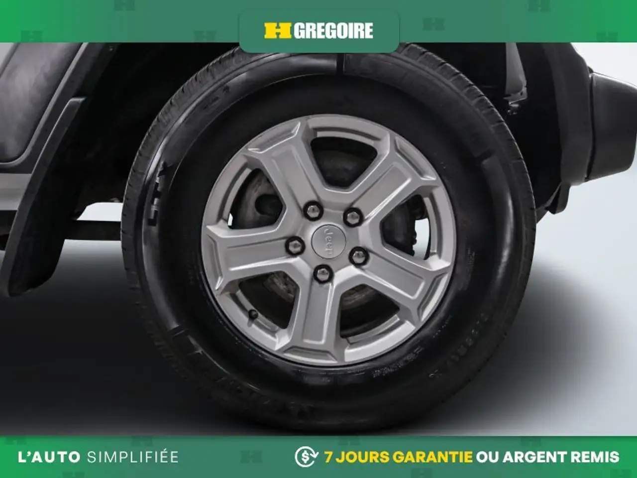 Jeep Wrangler fotografie Jeep Wrangler