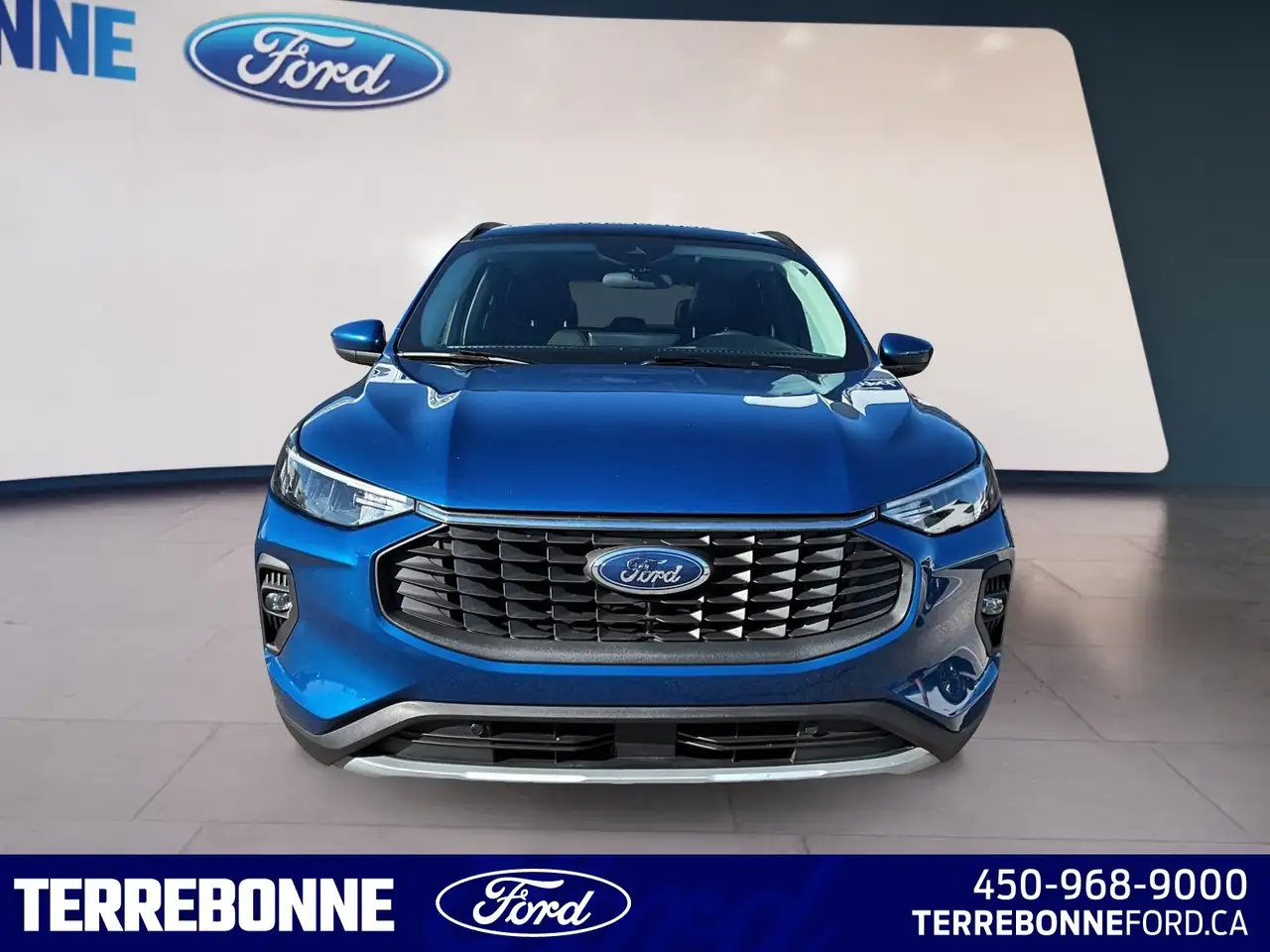 Ford Escape снимка Ford Escape