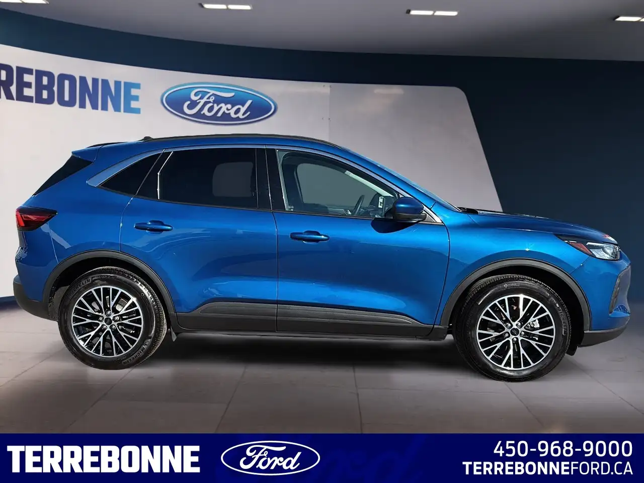 Ford Escape снимка Ford Escape