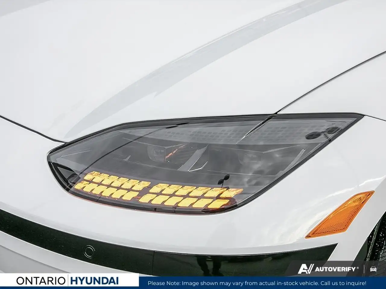 Hyundai IONIQ 6 снимка Hyundai IONIQ 6