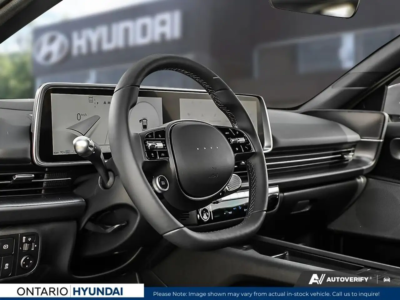 Hyundai IONIQ 6 снимка Hyundai IONIQ 6