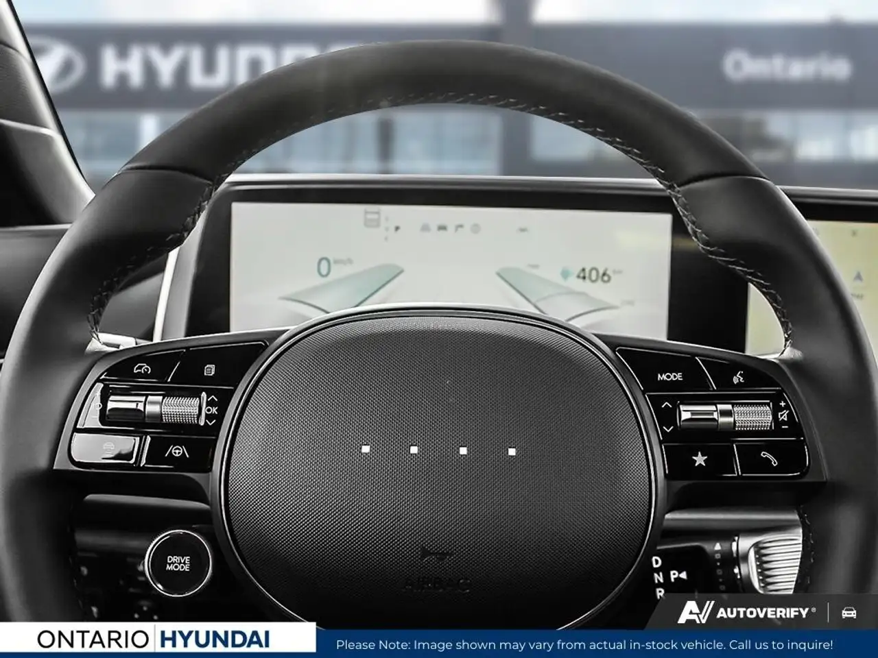 Hyundai IONIQ 6 снимка Hyundai IONIQ 6